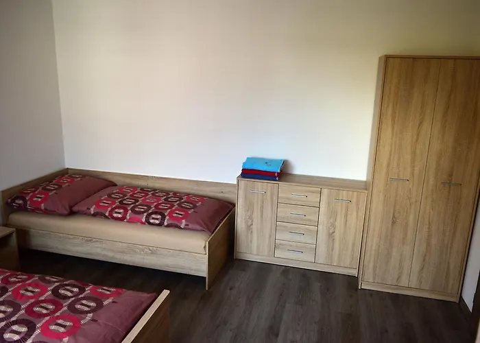 Lenko- Jasná, Chopok, Tatralandia Apartamento *