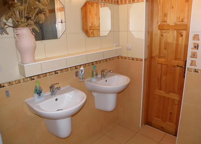 Apartamento Lenko- Jasná, Chopok, Tatralandia