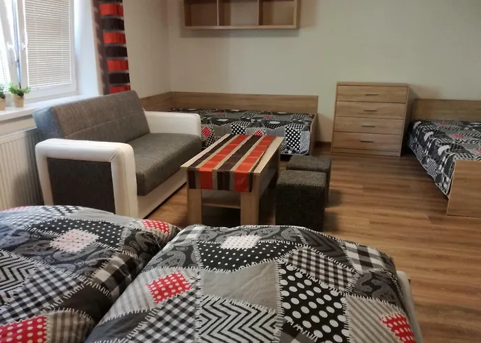 Lenko- Free Bus To Jasna, Chopok, To Tatralandia Appartement *