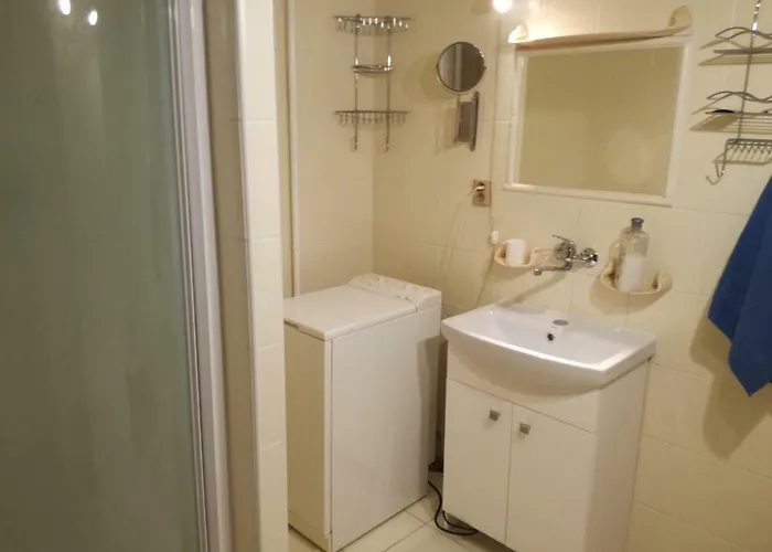 Lenko- Jasná, Chopok, Tatralandia Apartamento *