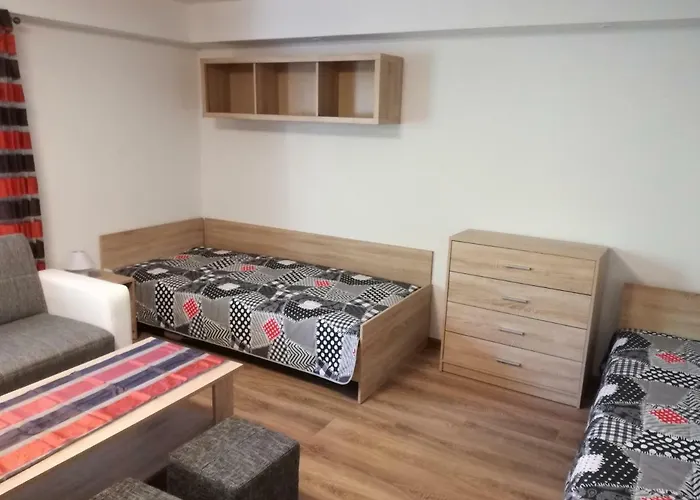 Lenko- Free Bus To Jasna, Chopok, To Tatralandia Appartement