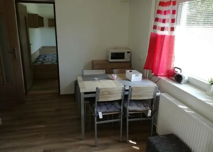 Lenko- Jasná, Chopok, Tatralandia Apartamento