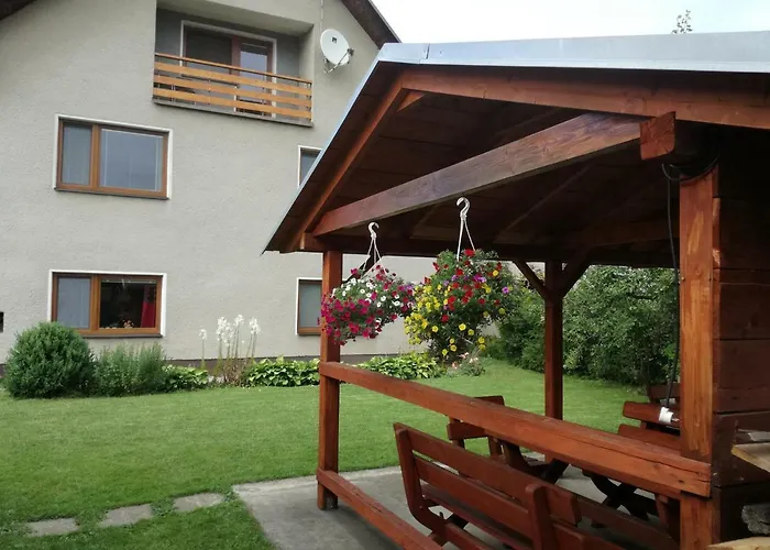 Lenko- Jasná, Chopok, Tatralandia Liptovský Mikuláš