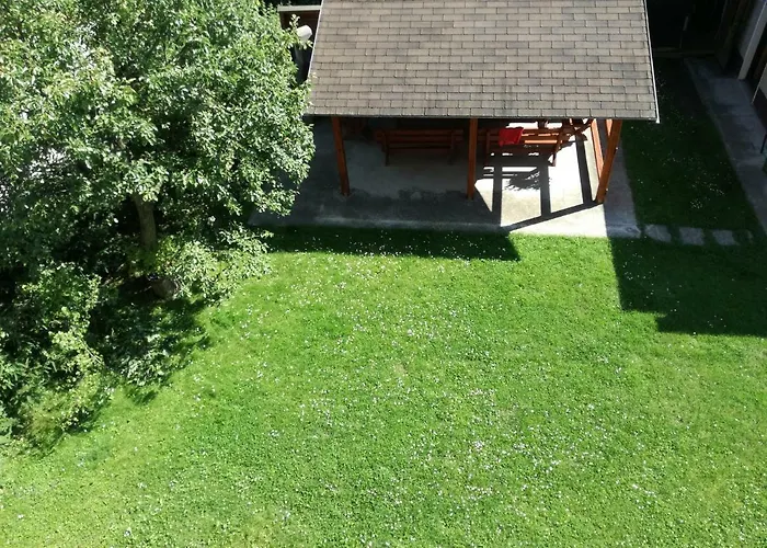 Lenko- Jasná, Chopok, Tatralandia Apartamento Liptovský Mikuláš