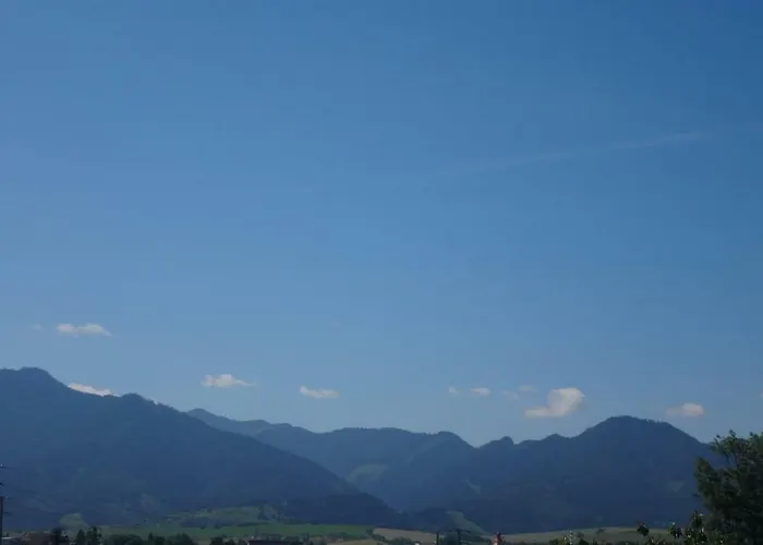 Appartement Lenko- Free Bus To Jasna, Chopok, To Tatralandia *